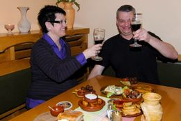 Restaurant und Bar in Steinhude Restaurant und Bar in Steinhude